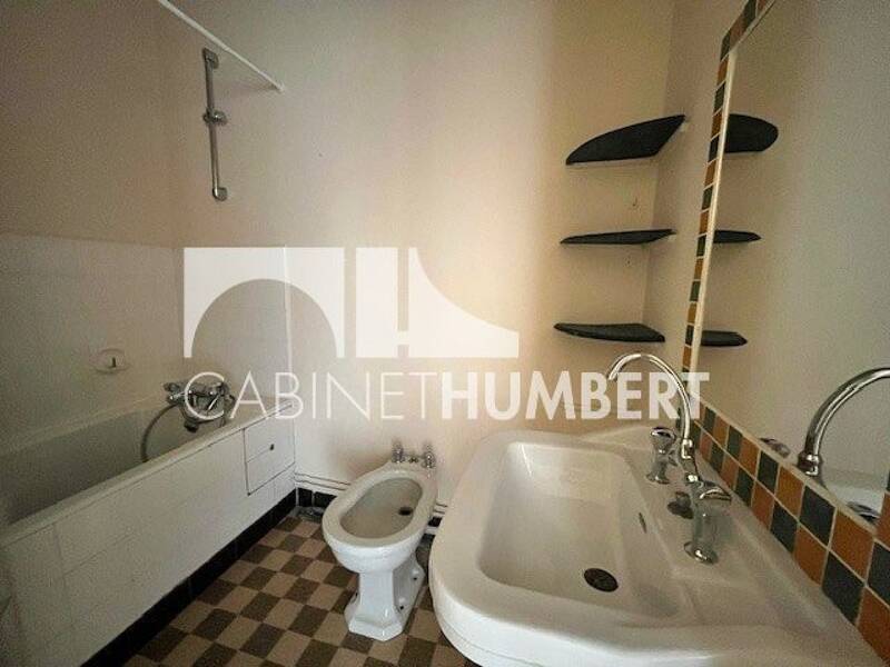 Maison à vendre, 43m², SAINT ETIENNE