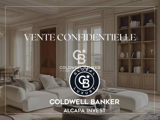 Hôtel particulier à vendre 5 800 000 € 8 pièces 4 chambres 334 m² 100 m² de terrain Montmartre Paris 18ème arrondissement 75018