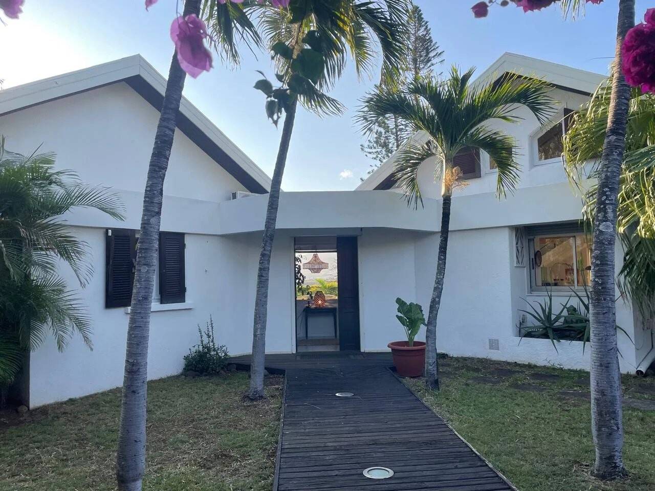 Maison à vendre, 190m², SAINT PIERRE