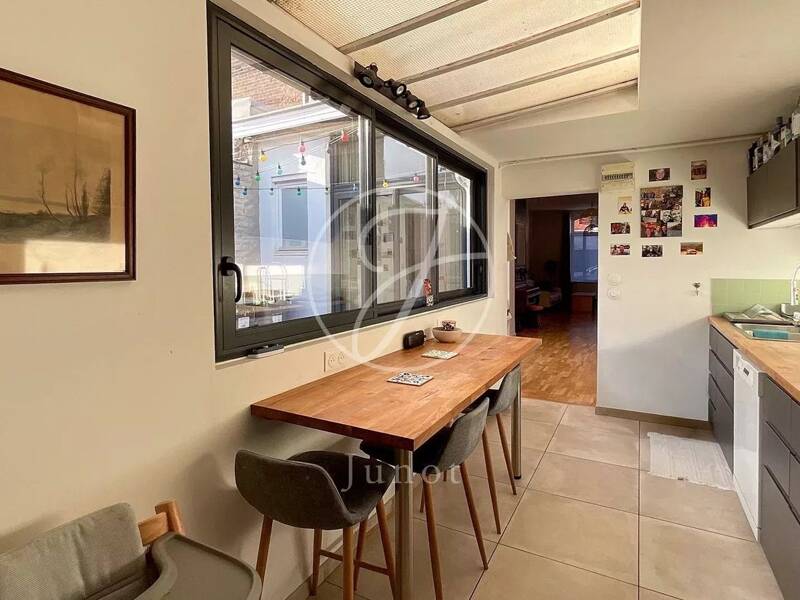 Maison à vendre, 168m², LILLE