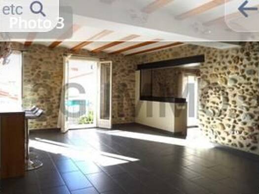Duplex à vendre 199 000 € 5 pièces 3 chambres 142 m² Étage 2/2 Centre Ville Le Boulou 66160