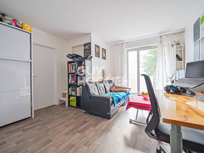 Maison à vendre, 32m², PARIS 12E