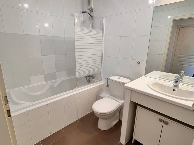 Maison à louer, 37m², STRASBOURG