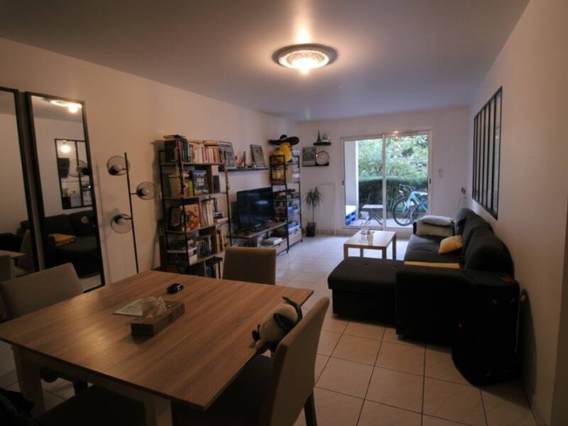 Maison à louer, 69m², NANTES