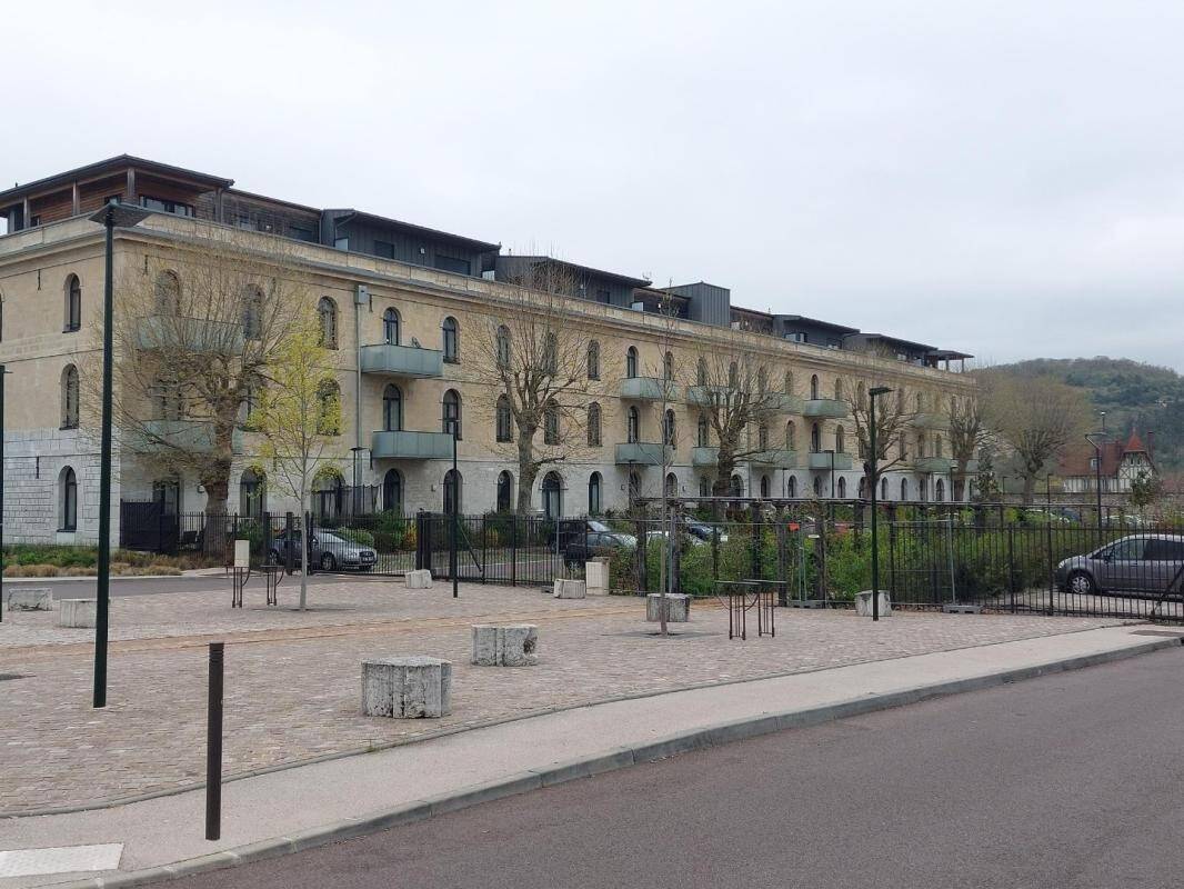 Maison à louer, 58m², VERNON