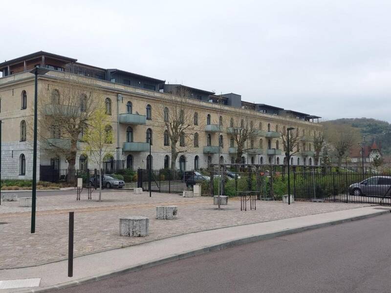 Maison à louer, 58m², VERNON