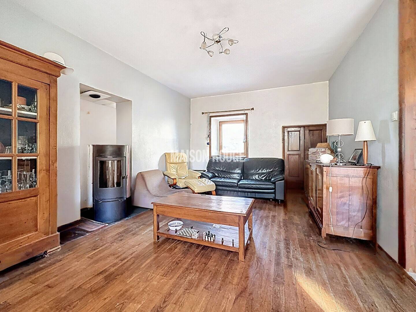 Maison à vendre, 130m², SAINT QUAY PORTRIEUX
