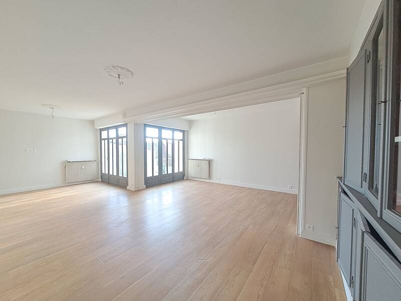 Maison à louer, 129m², DIJON