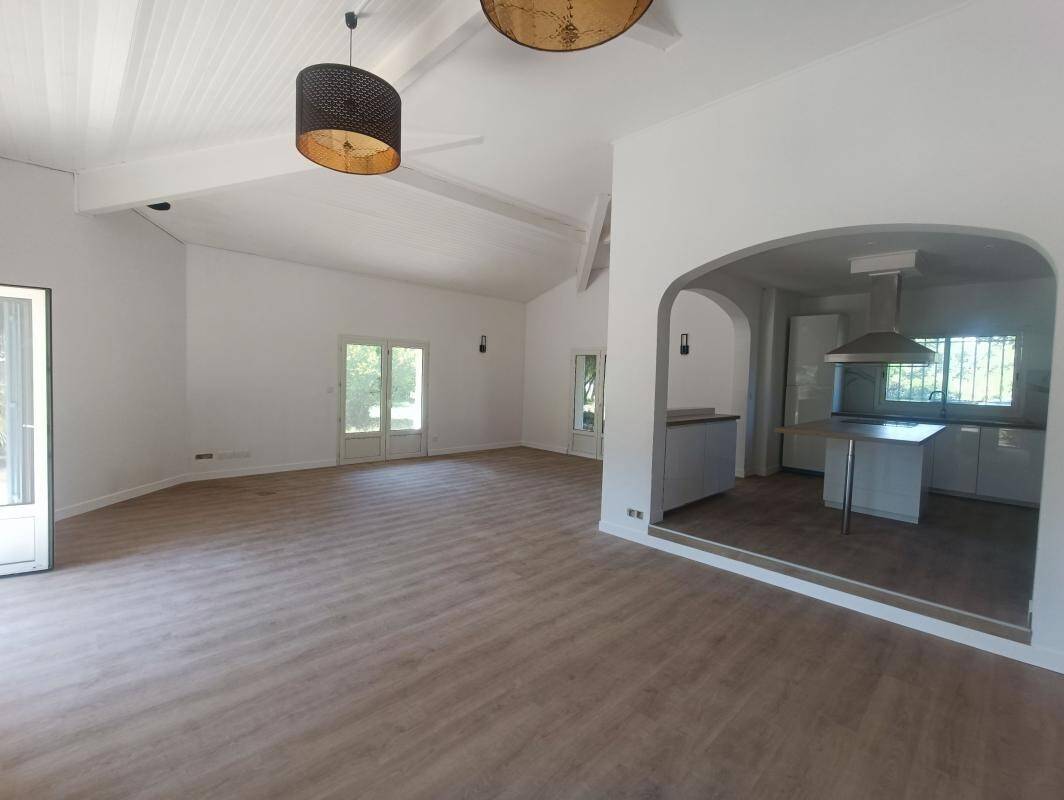 Maison à vendre, 160m², SAINT SAUVEUR