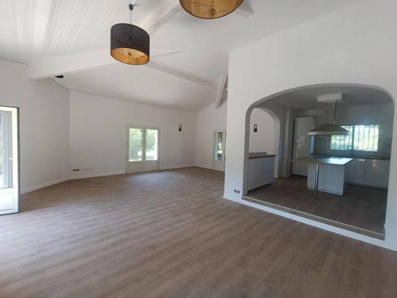Maison à vendre, 160m², SAINT SAUVEUR