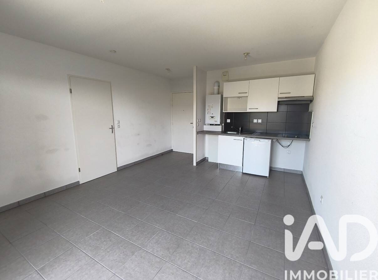 Maison à louer, 40m², LORMONT