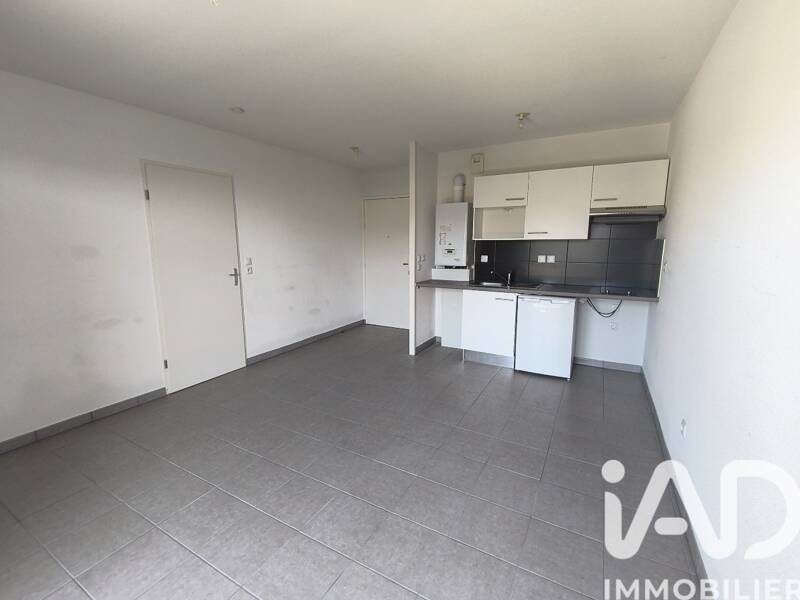 Maison à louer, 40m², LORMONT