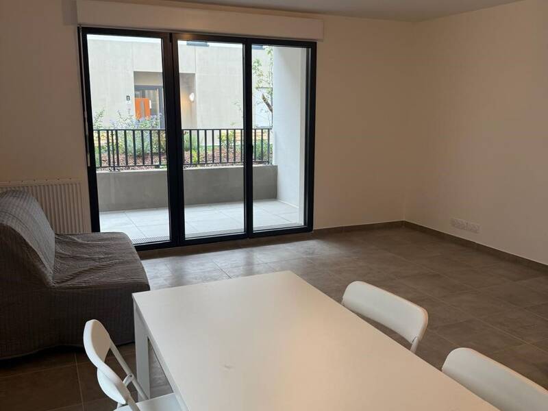 Maison à louer, 46m², LOUVRES