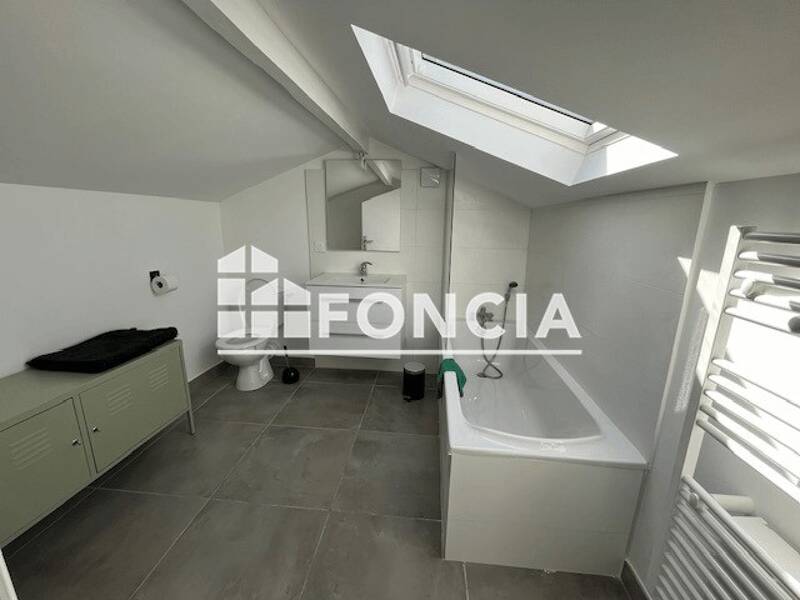 Maison à louer, 88m², SAINT ORENS DE GAMEVILLE