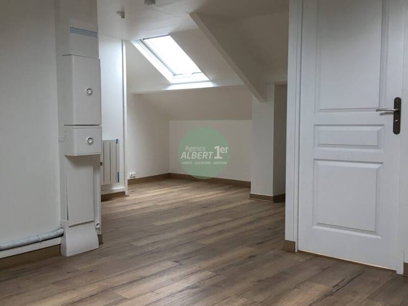 Maison à louer, 30m², LE HAVRE