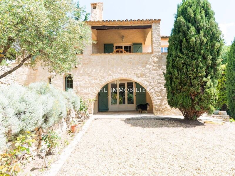 Maison à vendre, 161m², SAINT MATHIEU DE TREVIERS