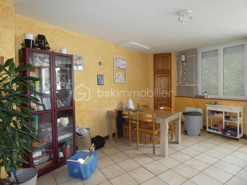 Maison à vendre, 151m², SAINT ETIENNE