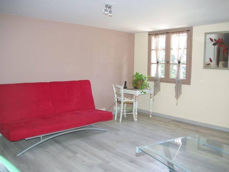 Maison à louer, 35m², AIX EN PROVENCE