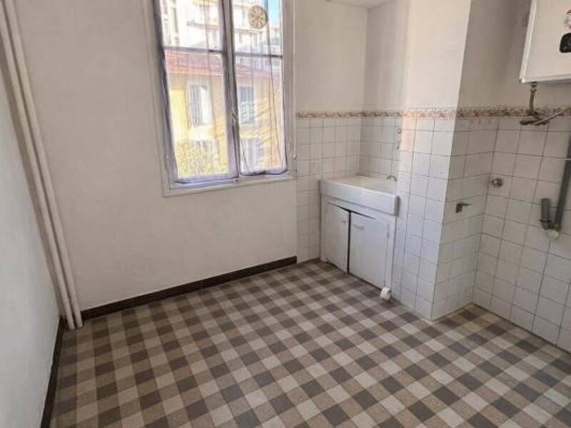 Maison à louer, 45m², NICE