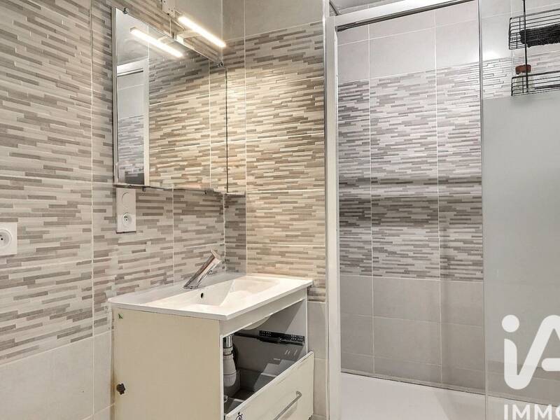 Maison à vendre, 40m², NIMES