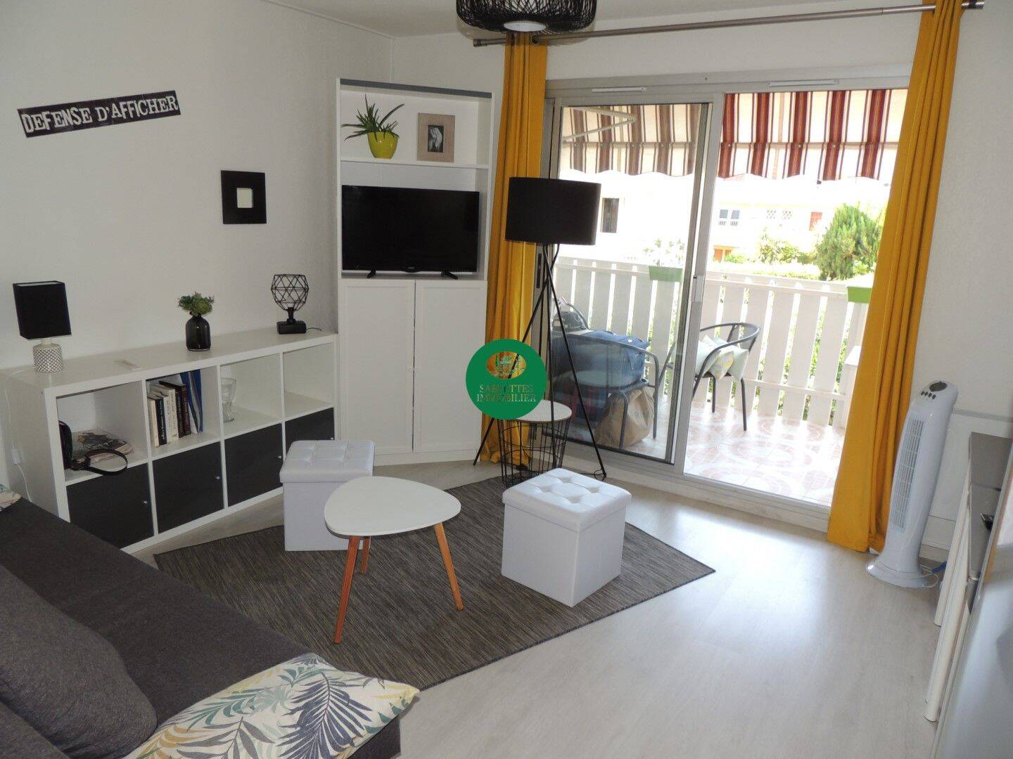 Maison à louer, 28m², LA SEYNE SUR MER