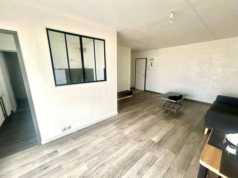 Maison à louer, 57m², VENISSIEUX