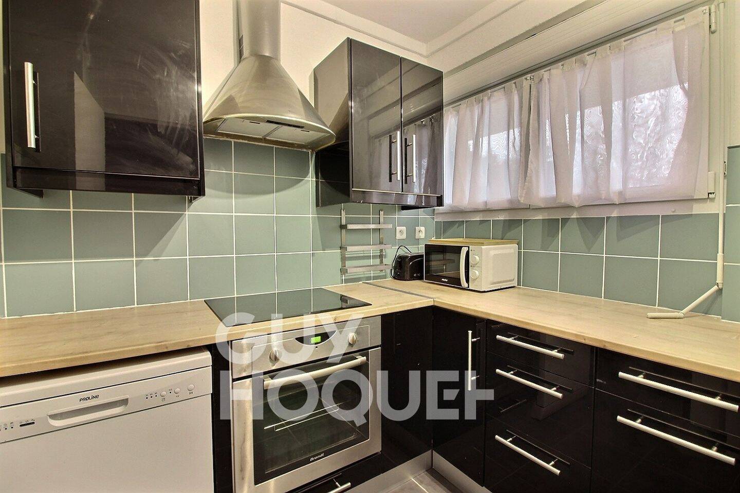 Maison à louer, 37m², RUEIL MALMAISON