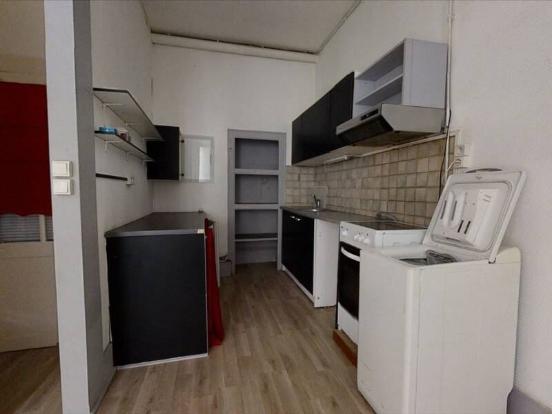 Maison à louer, 33m², BESANCON