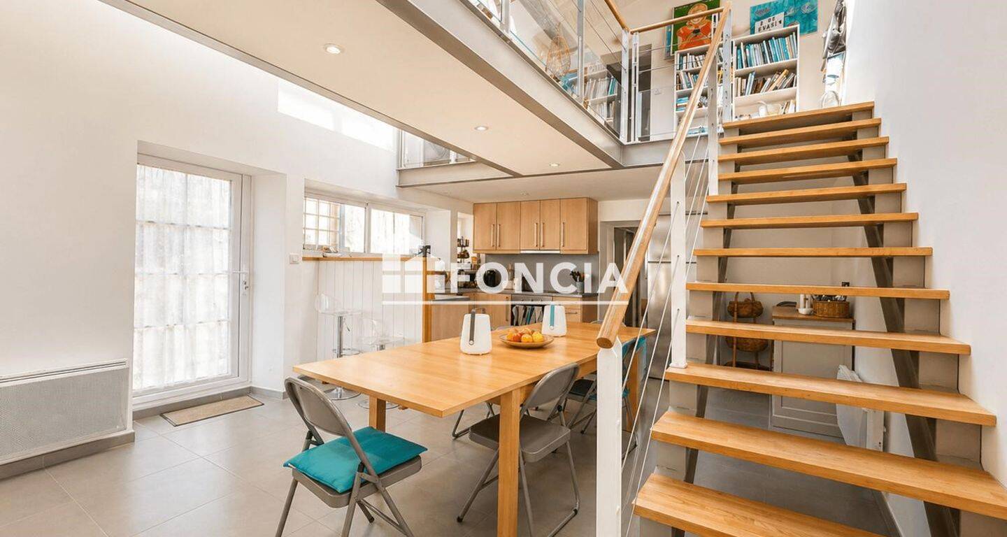 Maison à vendre, 150m², NOIRMOUTIER EN L'ILE