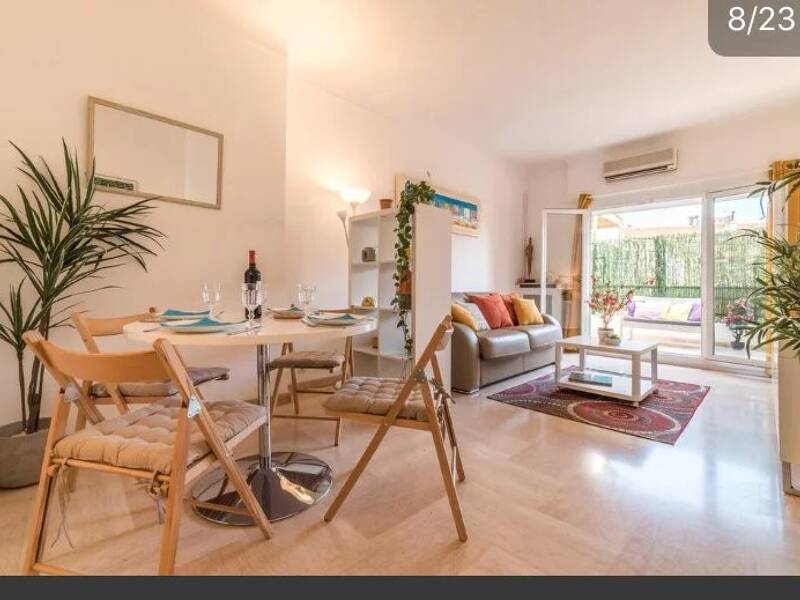 Maison à louer, 55m², NICE
