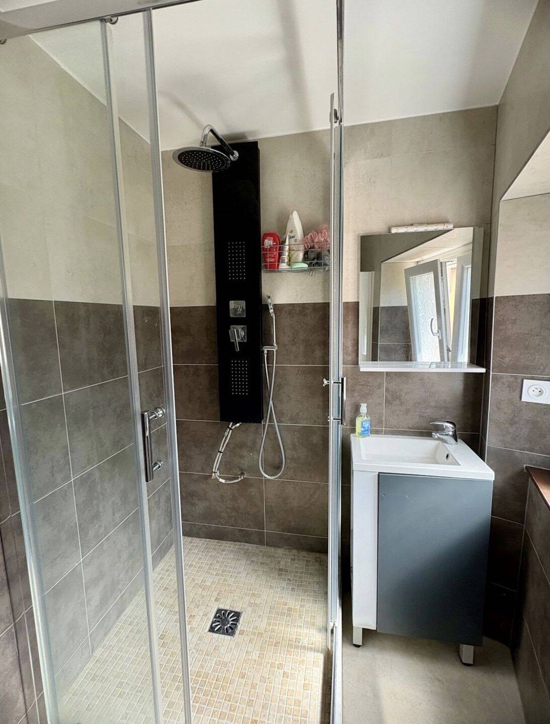 Maison à louer, 109m², COLMAR