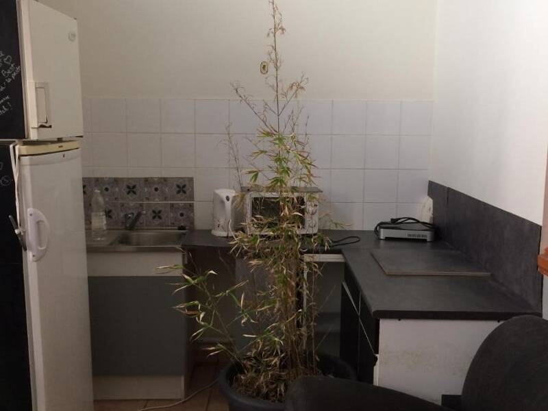 Maison à louer, 24m², LYON 2E