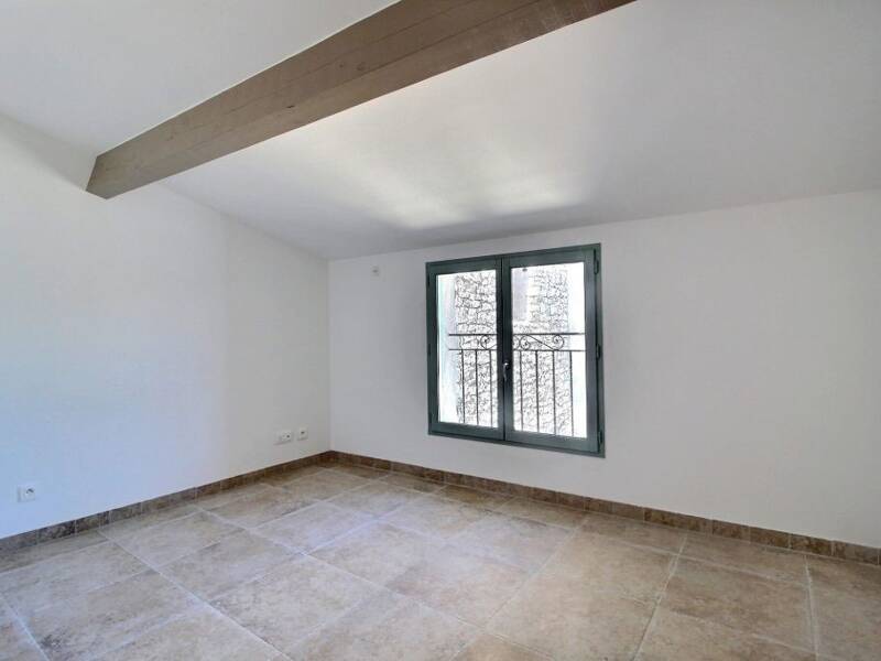 Maison à louer, 38m², FLAYOSC