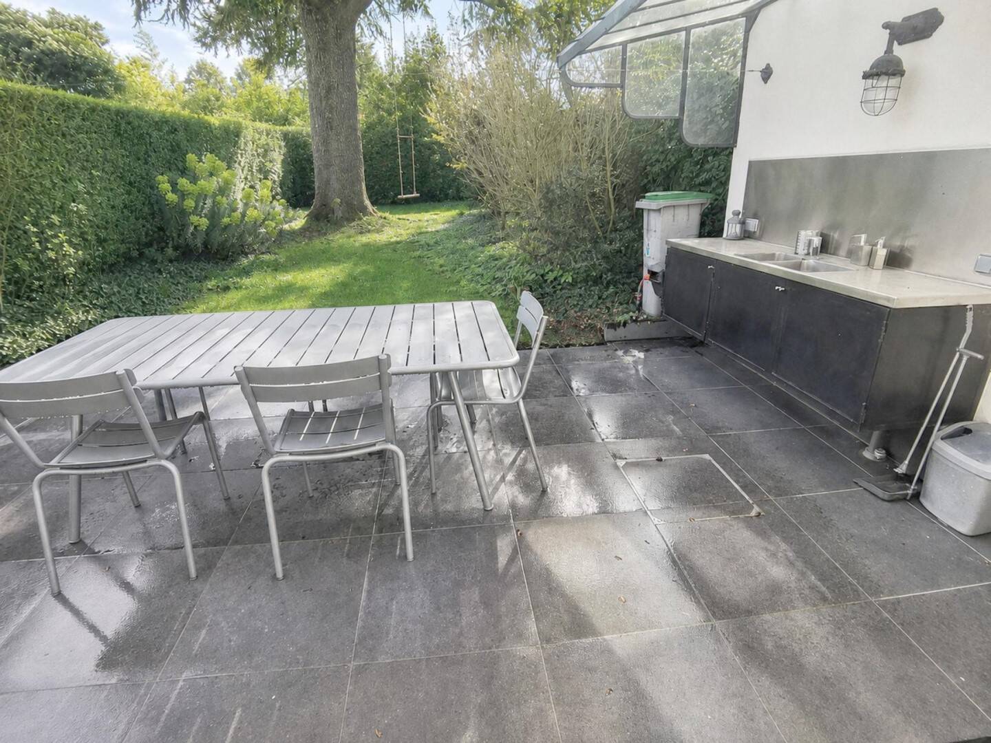 Maison à vendre, 154m², MARCQ EN BAROEUL