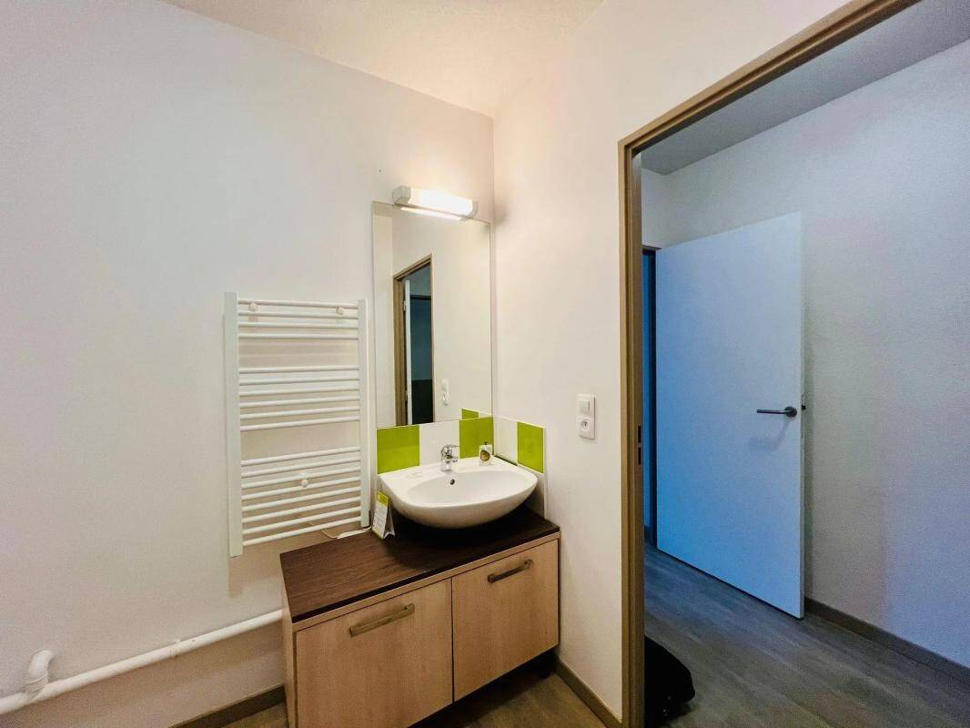 Maison à vendre, 21m², NANCY