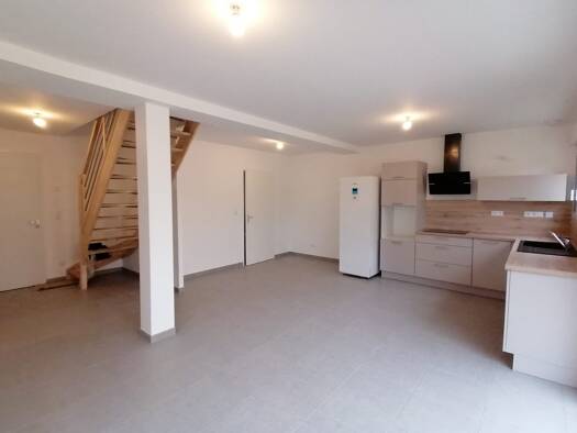 Maison à louer 830 € 5 pièces 3 chambres 75 m² dès le 20/04/2026 Rosières-près-Troyes 10430