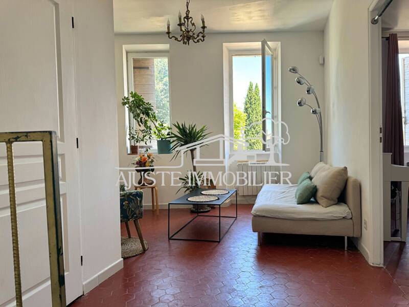 Maison à vendre, 60m², LA ROQUE D'ANTHERON