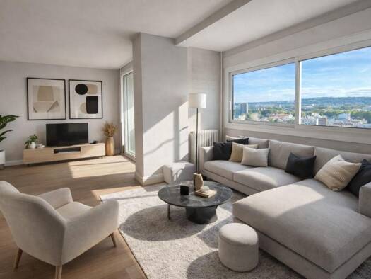 Duplex à vendre 610 000 € 6 pièces 4 chambres 149,6 m² Étage 11/11 Le Busca Toulouse 31000