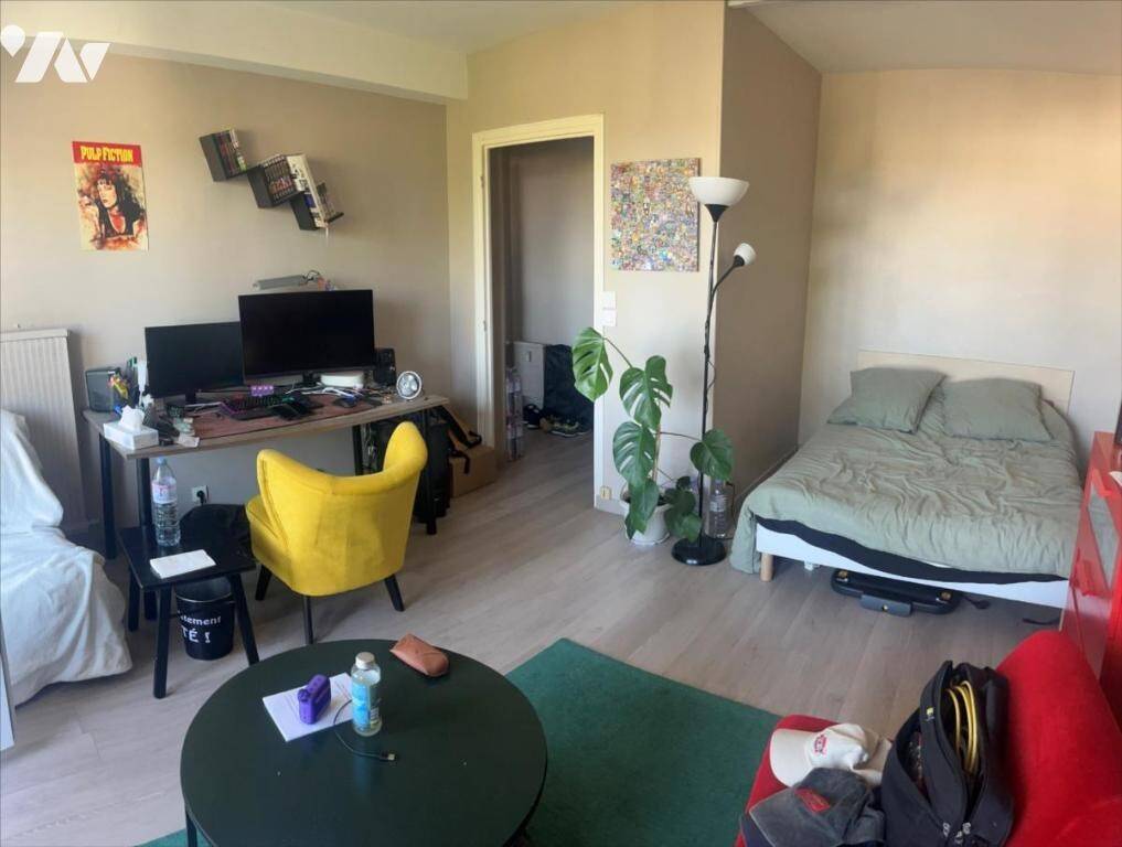 Maison à vendre, 32m², HEROUVILLE SAINT CLAIR