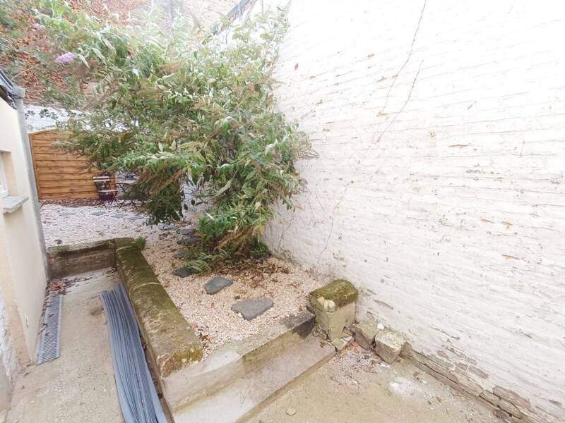 Maison à louer, 15m², AMIENS