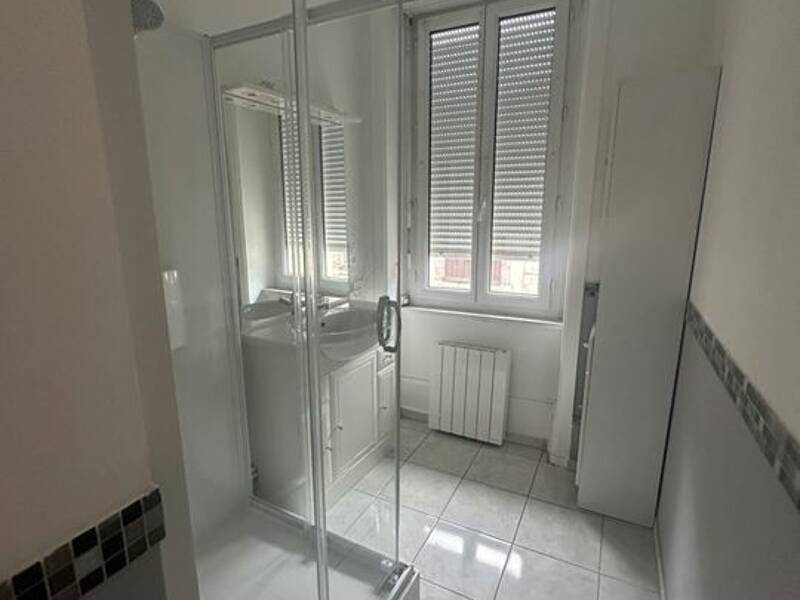 Maison à louer, 43m², LIMOGES