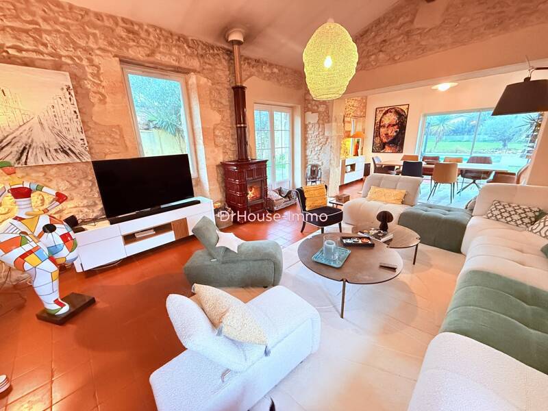 Maison à vendre, 230m², SAINT LAURENT MEDOC