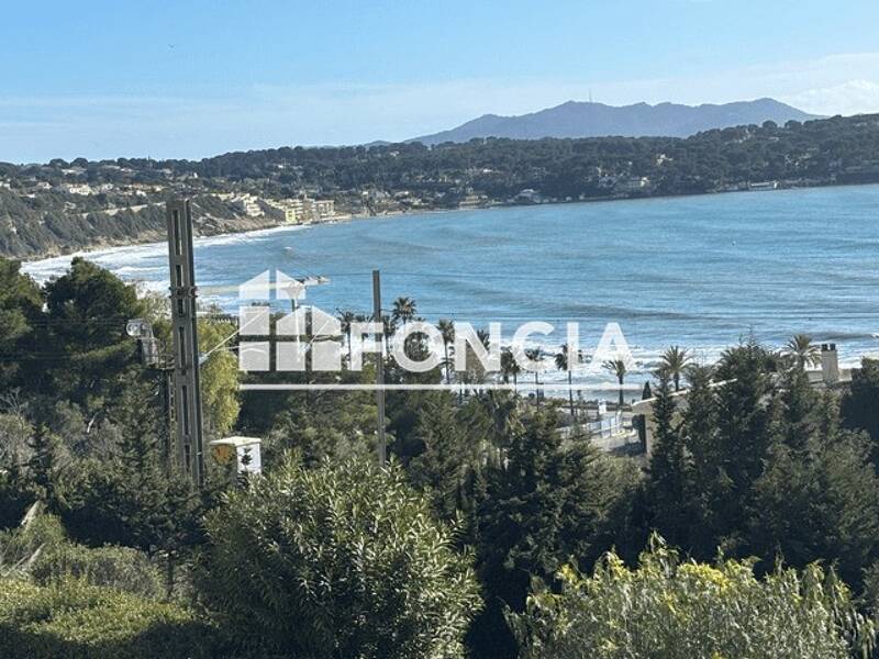 Maison à louer, 82m², BANDOL