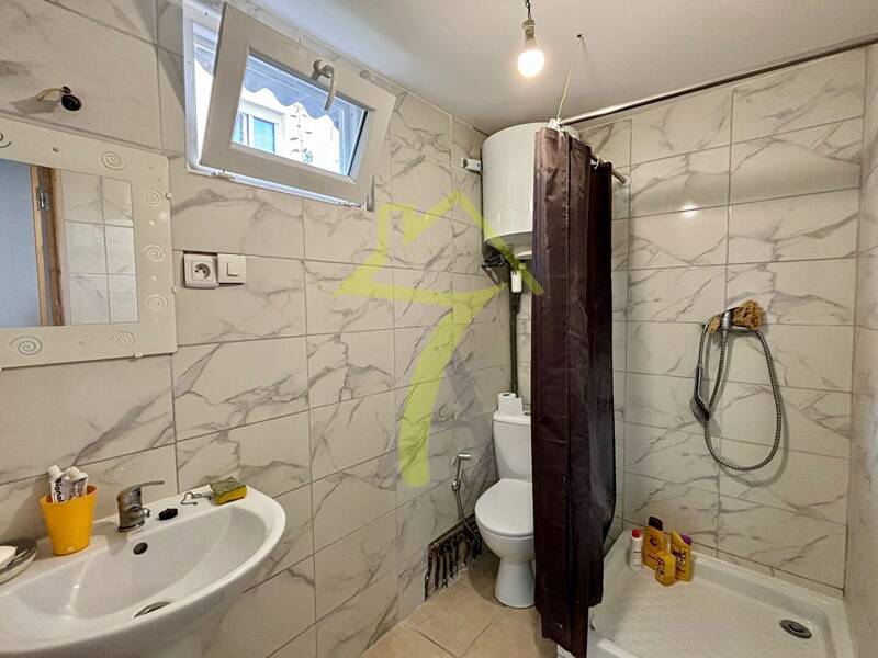 Maison à vendre, 200m², MARSEILLE 3E