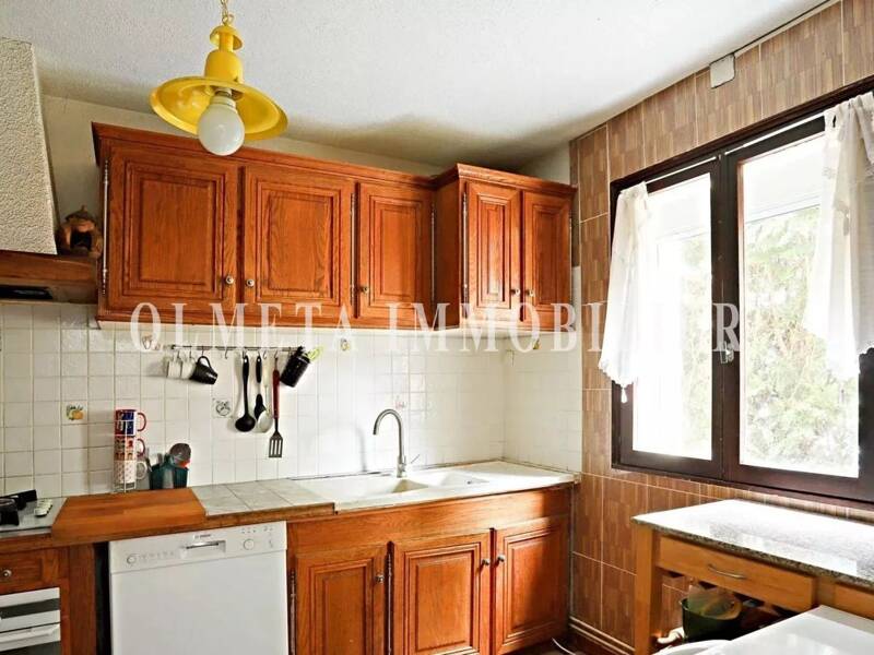 Maison à vendre, 107m², ARGENTEUIL