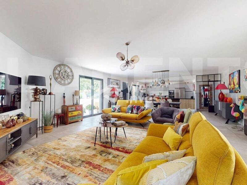 Maison à vendre, 190m², MONTAUBAN