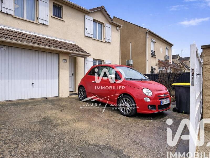 Maison à vendre, 130m², LE BLANC MESNIL