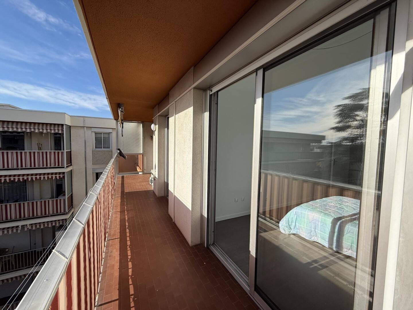 Maison à louer, 54m², CAGNES SUR MER