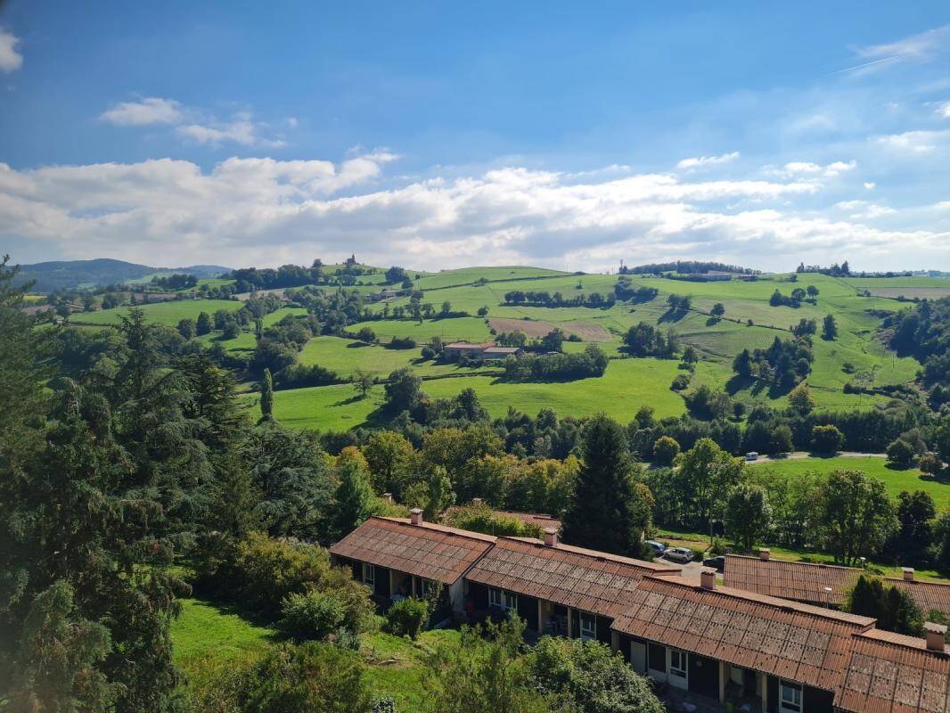 Maison à louer, 68m², SAINT SYMPHORIEN SUR COISE