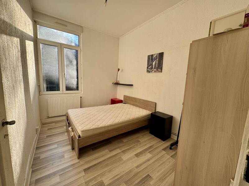 Maison à vendre, 45m², AMIENS